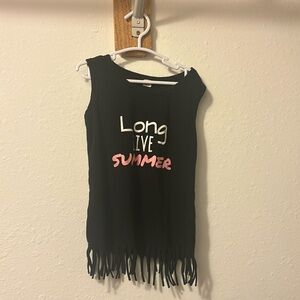 Long Live Summer Outfit